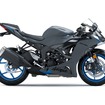 カワサキ Ninja ZX-6R 2026年モデル