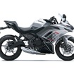 カワサキ Ninja 650 2026年モデル