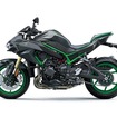 カワサキ Z H2 SE 2025年モデル