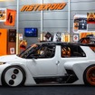 ヒョンデ INSTEROID