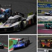 『WEC JAPAN FUJI』