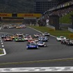 『WEC JAPAN FUJI』