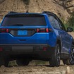 ジープ・チェロキー新型