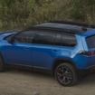 ジープ・チェロキー新型