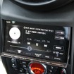 内蔵DSPを使ってフロント2ウェイ＋サブウーファーをコントロール。フロントスピーカーは内蔵アンプでドライブする。
