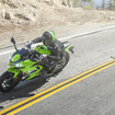 カワサキ Ninja 650 2026年モデル