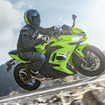 カワサキ Ninja 650 2026年モデル