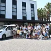 ホンダアクセス子育て応援隊　海の自然体験イベント