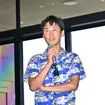フィッシングダイバー“Marine Sweeper” 土井佑太さん