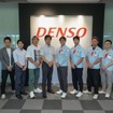 デンソー九州と九州工業大学が外観検査AIを開発