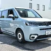 車中泊仕様のステップワゴンe:HEV AIR