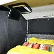 車中泊仕様のステップワゴンe:HEV AIR