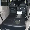 デイキャンプ仕様のN-BOX JOY