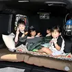 ホンダアクセス子育て応援隊　海の自然体験イベント