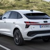アウディ Q3スポーツバック eハイブリッド新型
