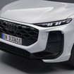 アウディ Q3スポーツバック eハイブリッド新型