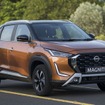 日産 マグナイト 改良新型