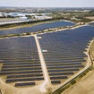 ジャガー・ランドローバーが英国最大級の太陽光発電所開設