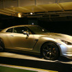 日産 GT-R 発表（東京モーターショー2007）