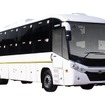 タタLPO1622マグナバス