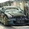 日産GT-Rの最終モデルがラインオフ