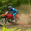 ホンダ『CRF300F』