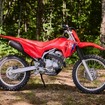 ホンダ『CRF300F』
