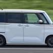 日産 ルークス 新型