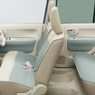 スズキ・アルトラパン 改良新型