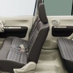 スズキ・アルトラパン LC 改良新型