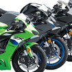 カワサキ Ninja ZX-6R 2026年モデル