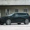 レイズ ホムラ 2×15R × トヨタ クラウン エステート