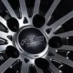 レイズ ホムラ 2×15R