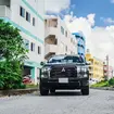 MITSUBISHI TRITON