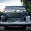 MITSUBISHI TRITON