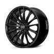RS VOUGE SE　グロッシーブラック（BXZ）