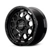 RS M9+ グロッシーブラック（BXZ）