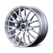 RS 2X9PLUS サンライトシルバー（SU）