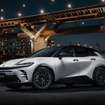 トヨタ・クラウンスポーツ × RS VOUGE SE