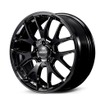 RS 2X7FA-C グロッシーブラック（BXZ）
