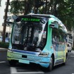 WeRideがレベル4の完全無人運転ロボバスを中国で初めて運行開始
