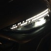 アウディ A5セダン TFSI quattro 150kW S Line