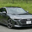 アウディ A5セダン TFSI quattro 150kW S Line
