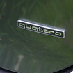 アウディ A5セダン TFSI quattro 150kW S Line