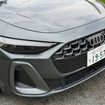 アウディ A5セダン TFSI quattro 150kW S Line