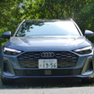 アウディAs Avant TFSI quattro 150kW S Line