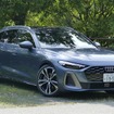 アウディAs Avant TFSI quattro 150kW S Line
