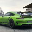 ポルシェ 911 GT3 RS 現行