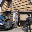 日の丸自動車が岐阜県で初となるUberタクシーサービスを岐阜市近郊で開始