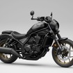 Rebel（レブル）1100 S Edition Dual Clutch Transmission